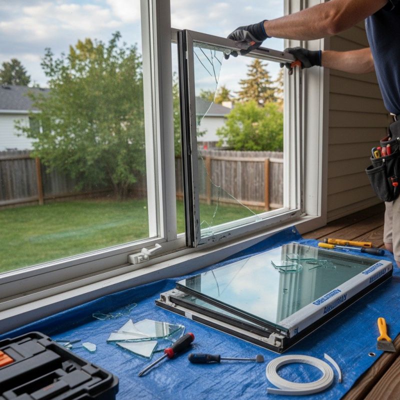 Windows Installation Service