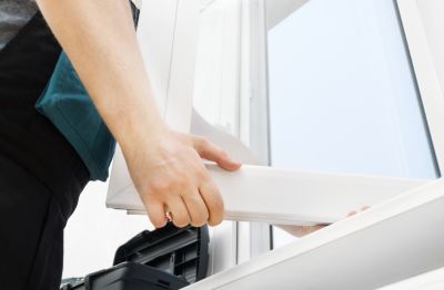 Certified Window Installers