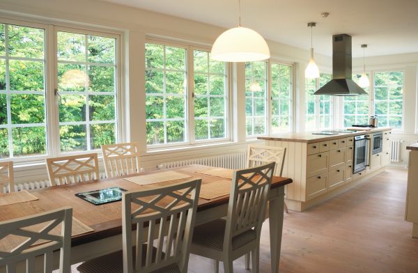 Cost of Home Window Replacement in Albany