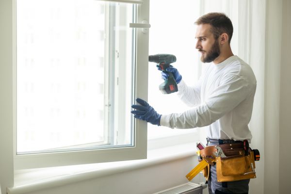 Cost of Custom Window Service in Albany