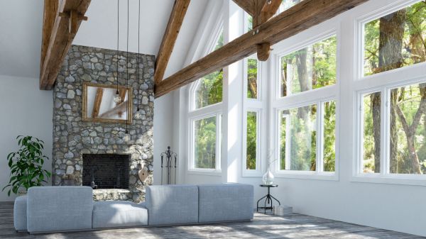 Cost of House Window Installation in Albany
