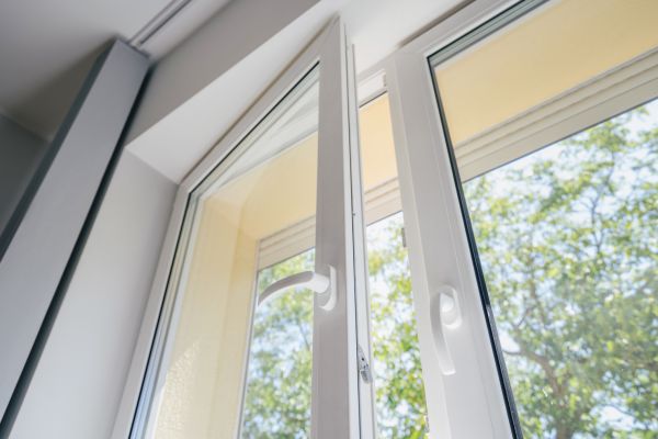 Cost of Vinyl Window Replacement in Albany
