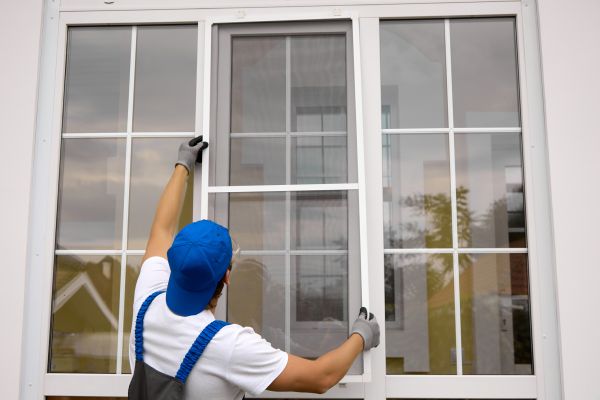 Cost of Residential Window Replacement in Albany