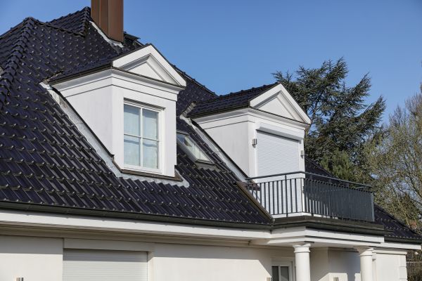 Cost of Dormer Window Replacement in Albany