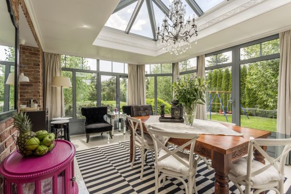 Cost of Sunroom Window Replacement in Albany