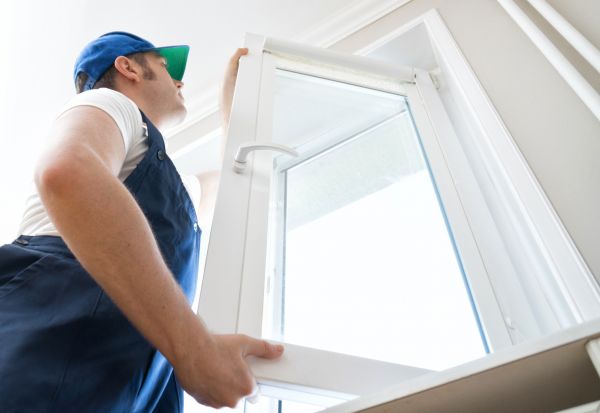 Cost of Bathroom Window Replacement in Albany