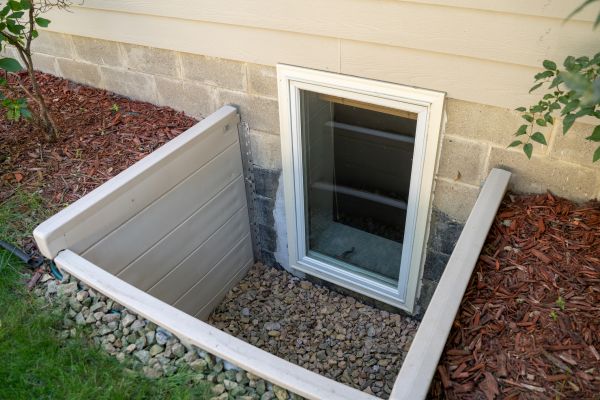 Cost of Basement Windows Replacement in Albany