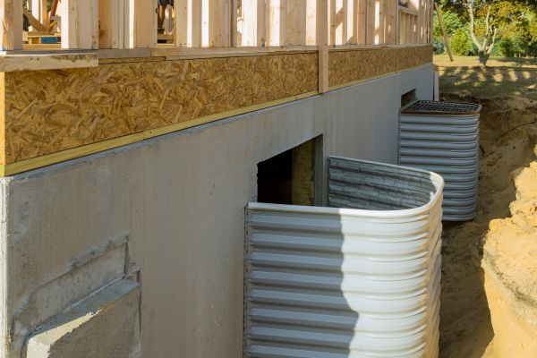 Cost of Egress Window Replacement in Albany