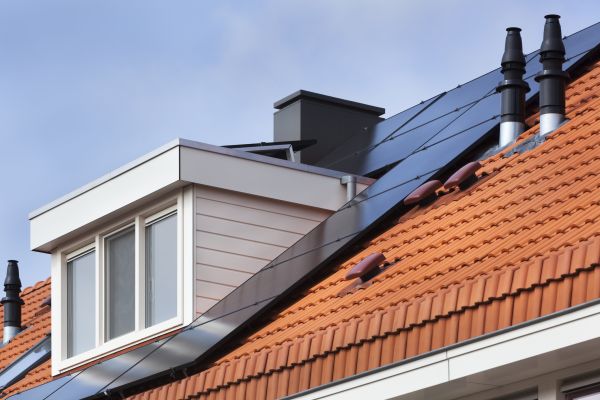 Cost of Dormer Window Installation in Albany