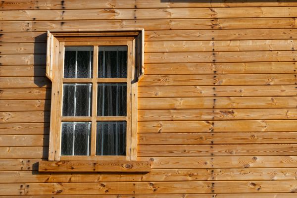 Cost of Wood Clad Windows Installation in Albany