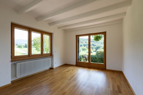 Cost of Wood Window Installation in Albany