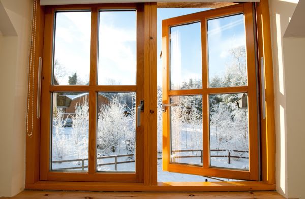 Cost of Double Window Replacement in Albany