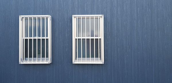 Cost of Steel Window Replacement in Albany