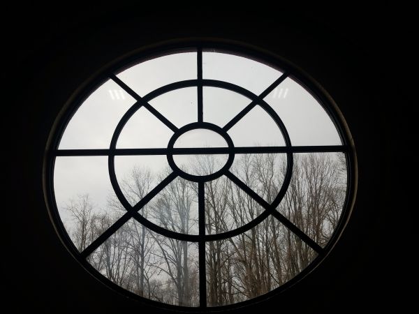 Cost of Circular Window Replacement in Albany