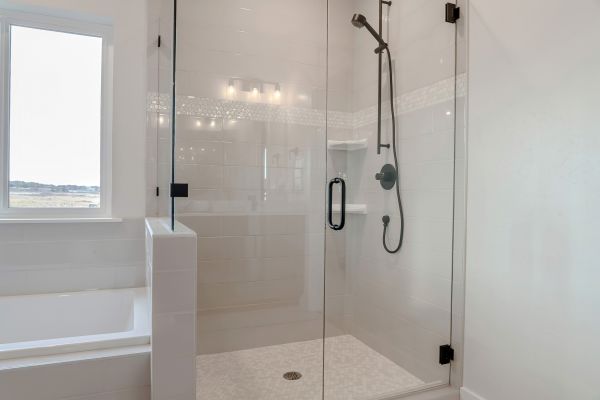 Cost of Shower Window Installation in Albany