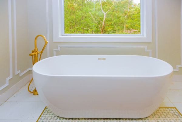 Cost of Bathroom Window Installation in Albany