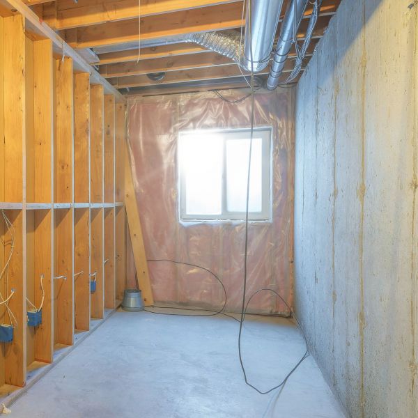 Cost of Basement Window Replacement in Albany