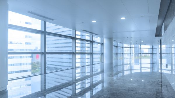 Cost of Commercial Window Replacement in Albany