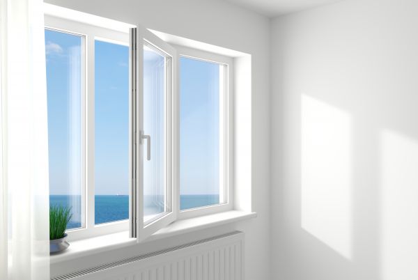 Cost of Casement Windows Installation in Albany