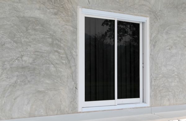 Cost of Sliding Window Replacement in Albany