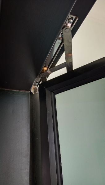 Cost of Pivot Window Replacement in Albany