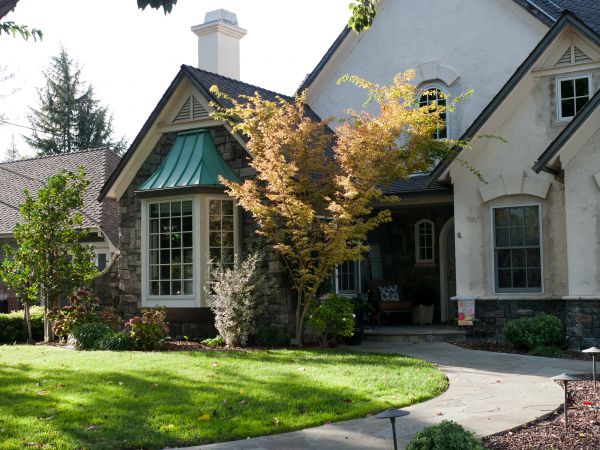 Cost of French Window Replacement in Albany