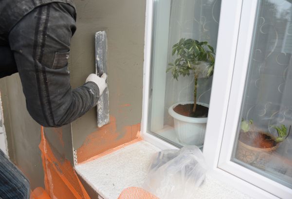 Cost of Fiberglass Window Replacement in Albany