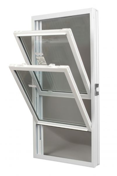 Cost of Double Hung Window Replacement in Albany