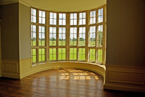 Cost of Bow Window Replacement in Albany
