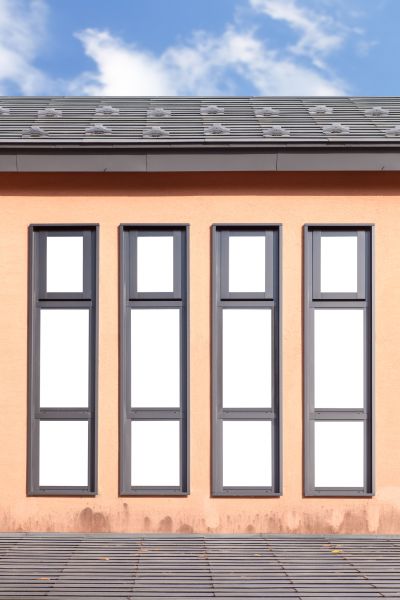 Cost of Metal Window Installation in Albany