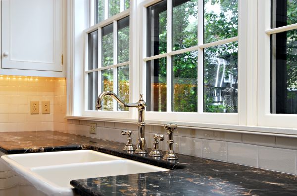 Cost of Kitchen Window Replacement in Albany
