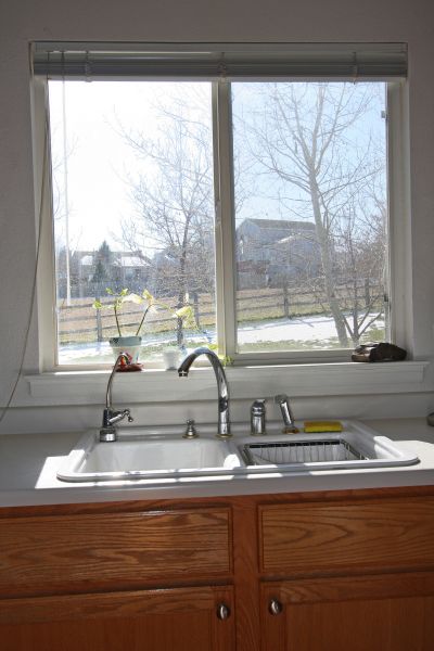 Cost of Kitchen Window Installation in Albany
