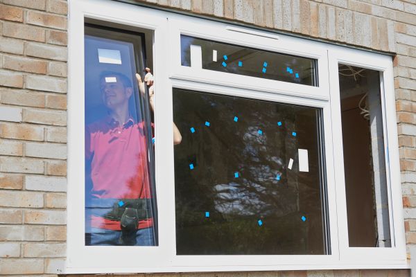 Cost of New Windows Installation in Albany