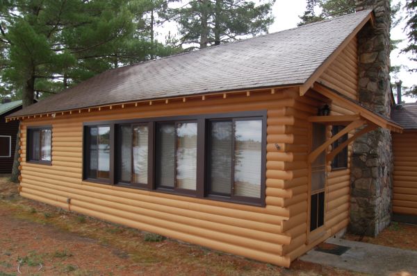 Cost of Cabin Window Replacement in Albany