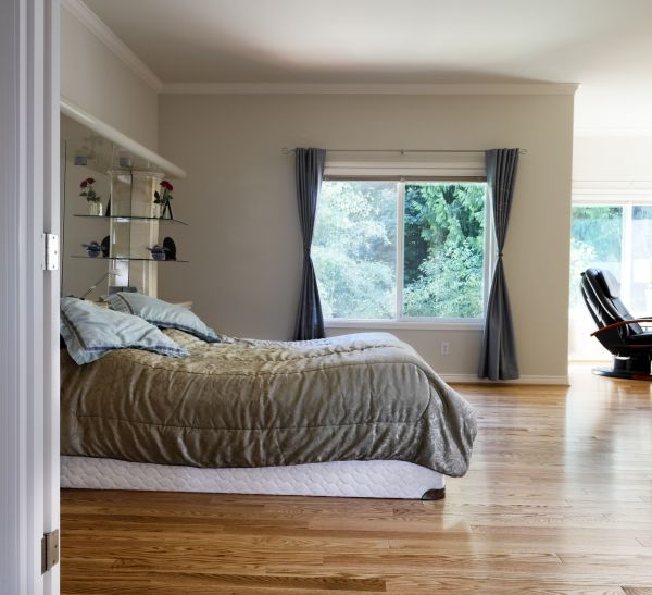Cost of Bedroom Window Installation in Albany